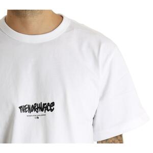 T-SHIRT LOGO PLAY THE NORTH FACE - Mad Fashion | img vers.300x/